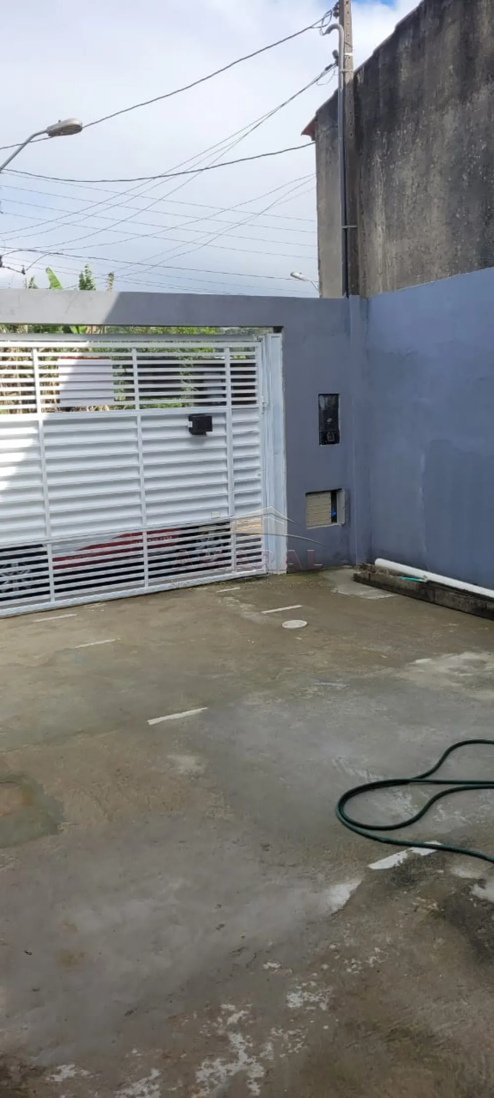 Comprar Casas / Térrea em Suzano R$ 270.000,00 - Foto 1