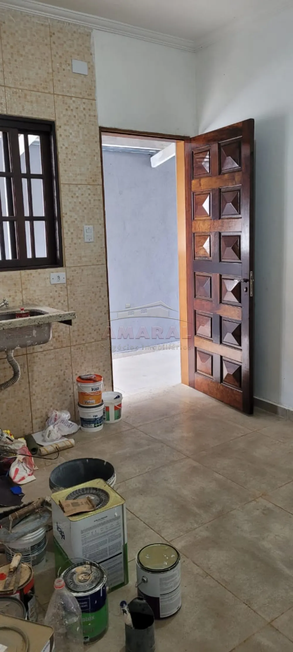 Comprar Casas / Térrea em Suzano R$ 260.000,00 - Foto 11