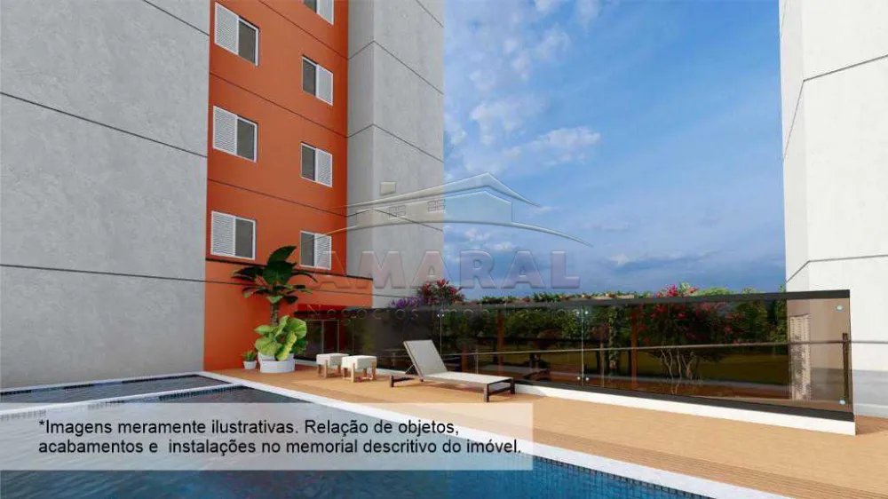 Comprar Apartamentos / Padrão em Suzano R$ 270.000,00 - Foto 2