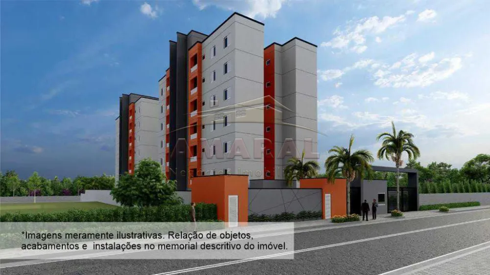 Comprar Apartamentos / Padrão em Suzano R$ 270.000,00 - Foto 8