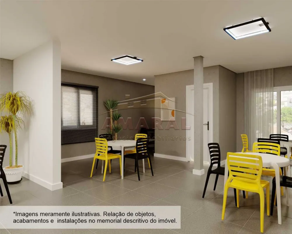 Comprar Apartamentos / Padrão em Suzano R$ 270.000,00 - Foto 14