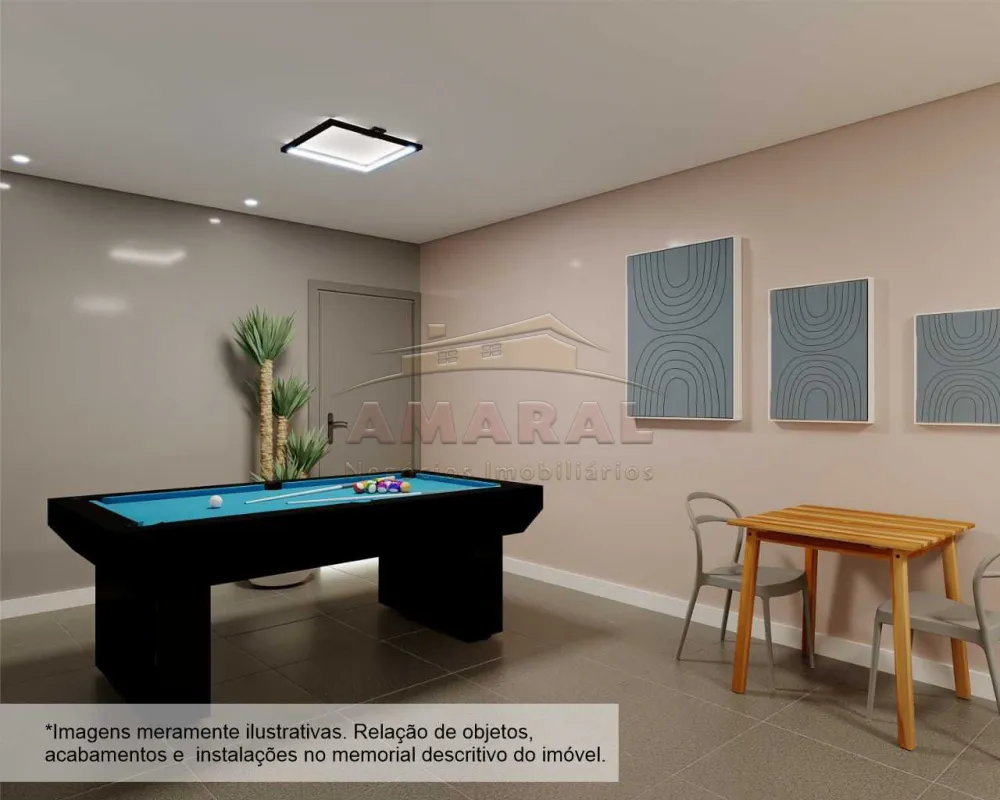 Comprar Apartamentos / Padrão em Suzano R$ 270.000,00 - Foto 17