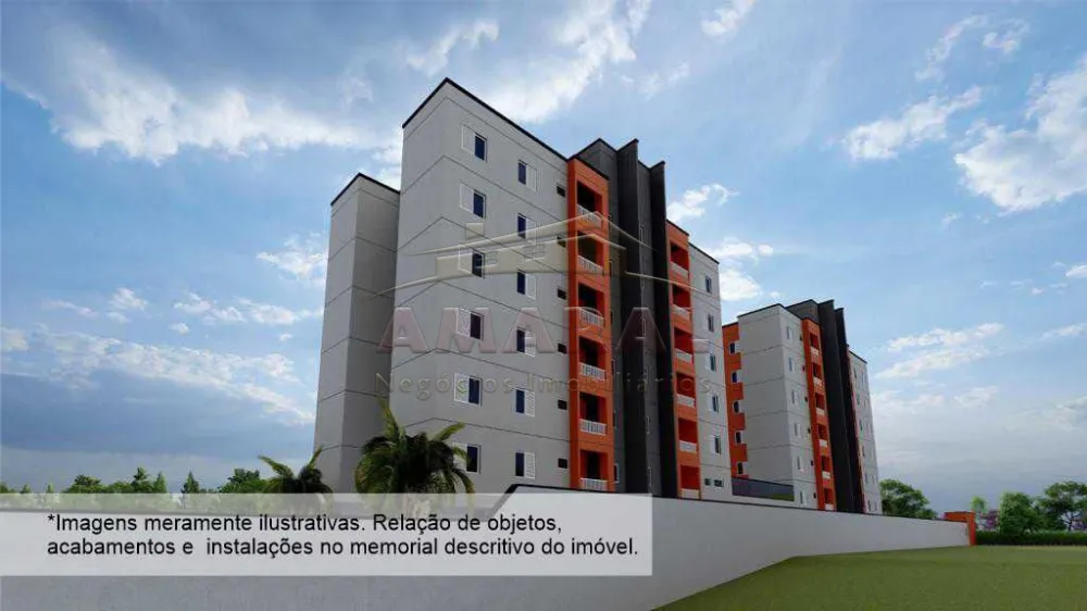 Comprar Apartamentos / Padrão em Suzano R$ 270.000,00 - Foto 21