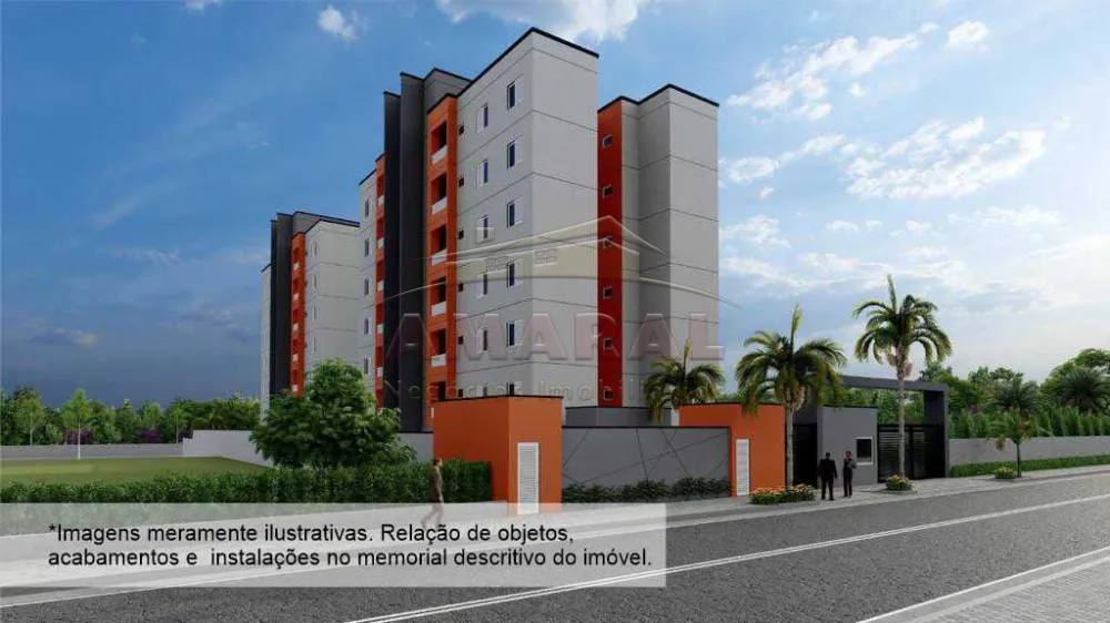 Comprar Apartamentos / Padrão em Suzano R$ 320.000,00 - Foto 27