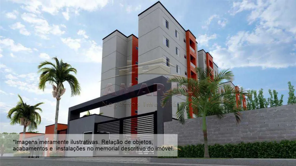 Comprar Apartamentos / Padrão em Suzano R$ 320.000,00 - Foto 8