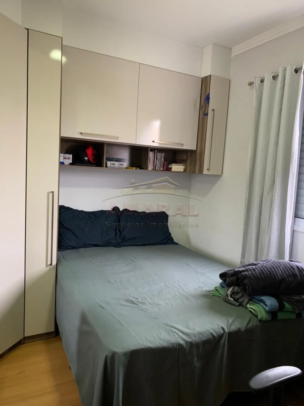 Comprar Apartamentos / Padrão em Suzano R$ 450.000,00 - Foto 14