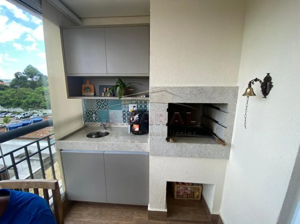 Comprar Apartamentos / Padrão em Suzano R$ 1.100.000,00 - Foto 13
