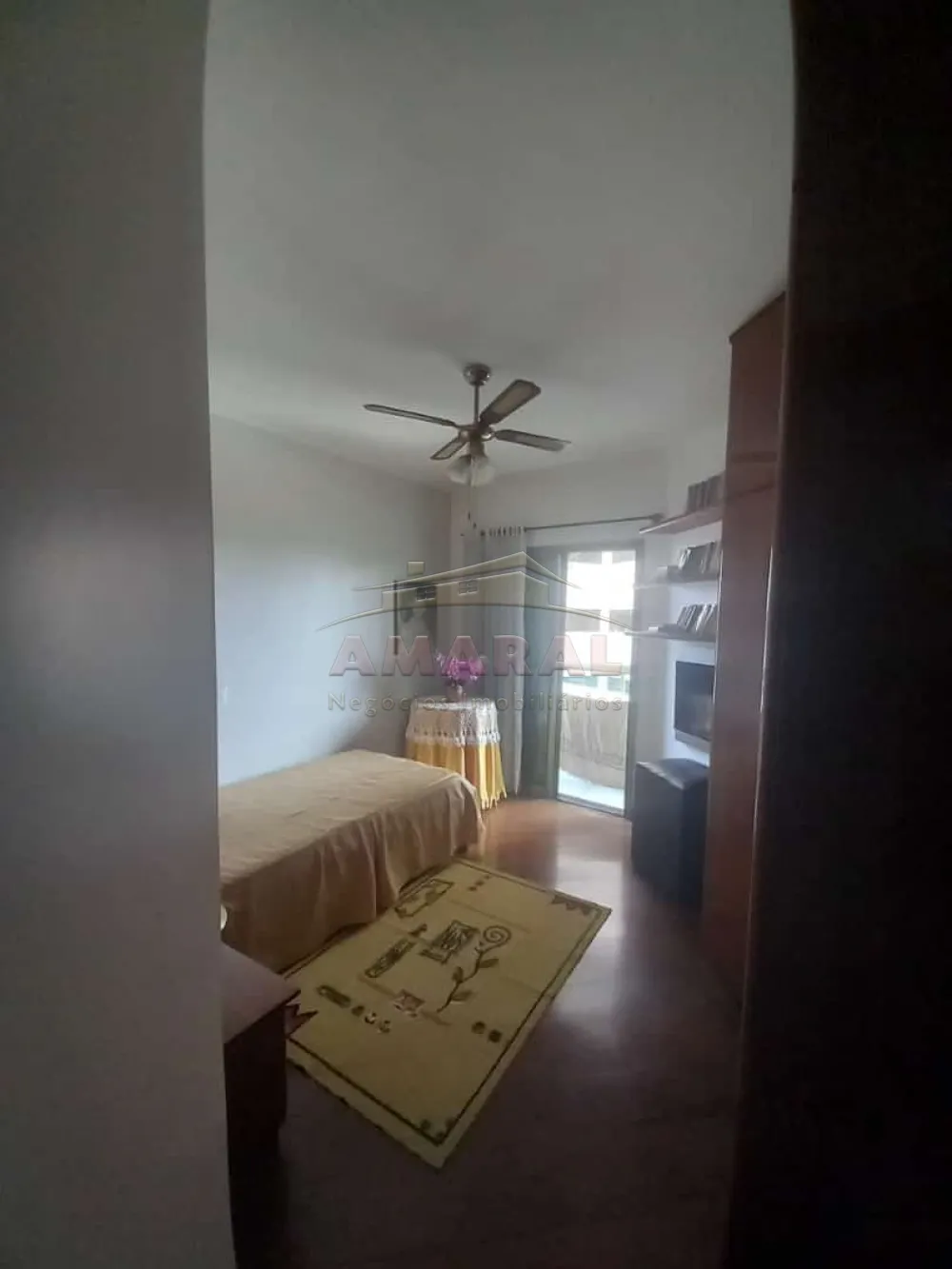 Comprar Apartamentos / Padrão em Suzano R$ 600.000,00 - Foto 8