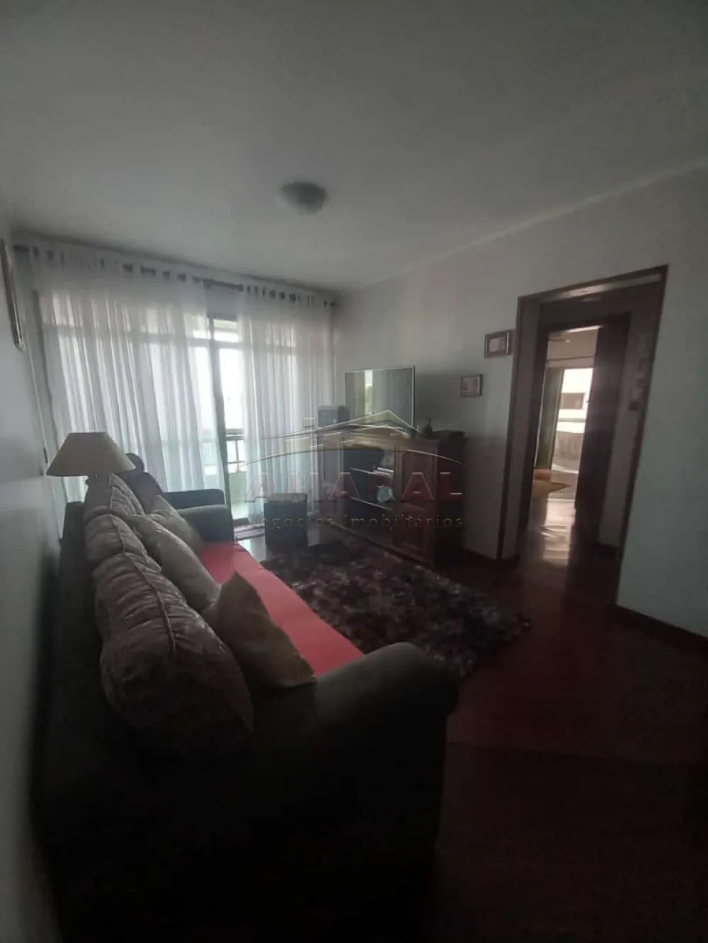 Comprar Apartamentos / Padrão em Suzano R$ 530.000,00 - Foto 6