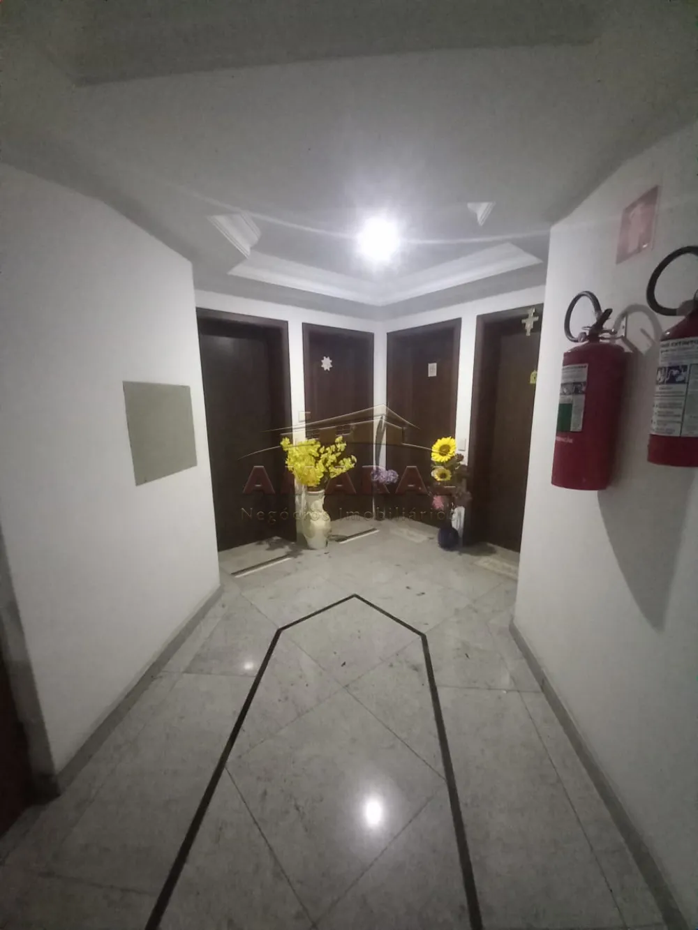 Comprar Apartamentos / Padrão em Suzano R$ 530.000,00 - Foto 3