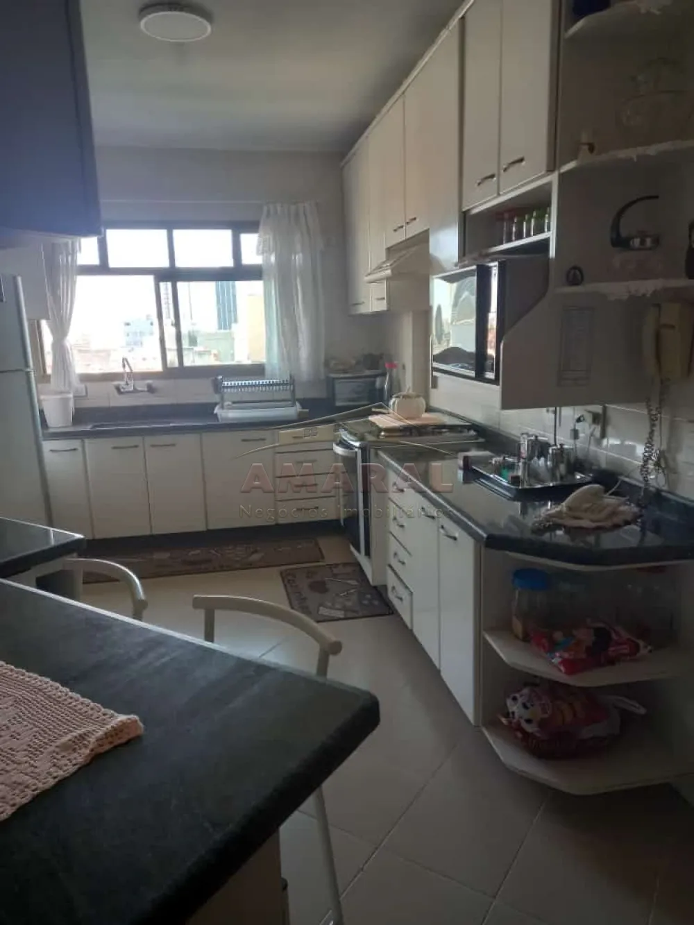 Comprar Apartamentos / Padrão em Suzano R$ 600.000,00 - Foto 12