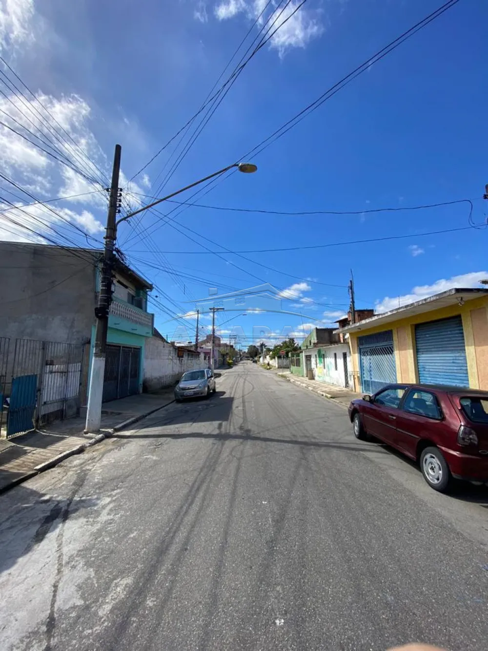 Comprar Terrenos / Terreno em Suzano R$ 169.000,00 - Foto 2