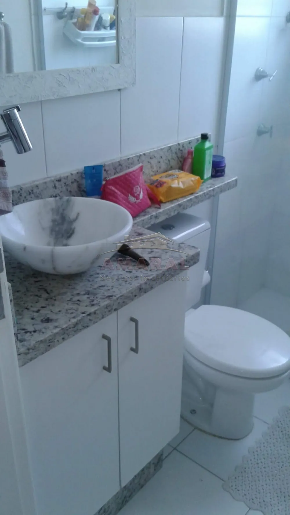 Comprar Apartamentos / Padrão em Suzano R$ 200.000,00 - Foto 4