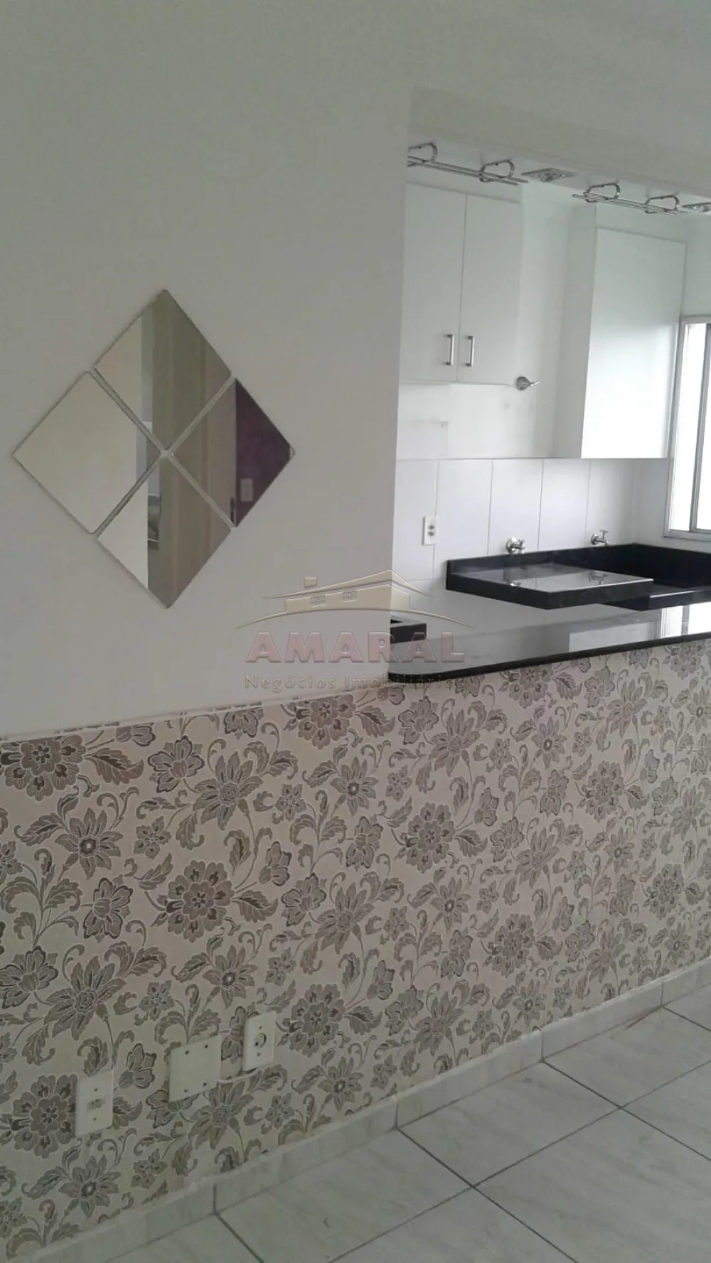 Comprar Apartamentos / Padrão em Suzano R$ 200.000,00 - Foto 5