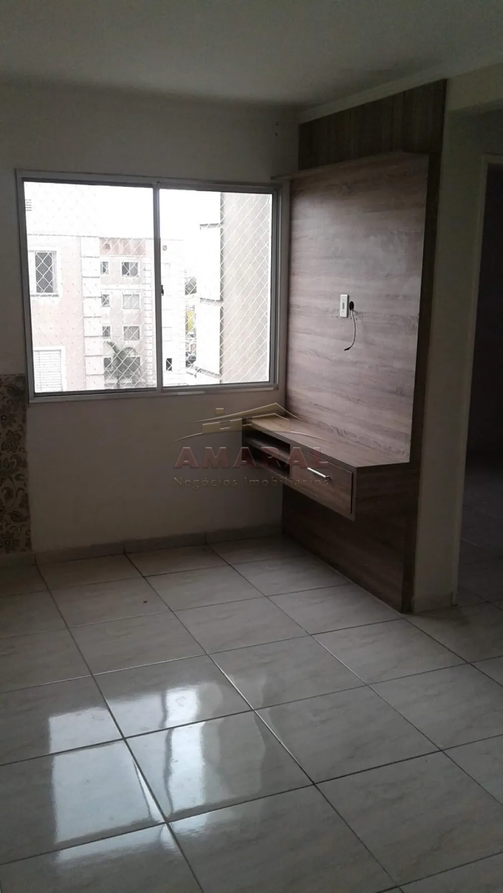 Comprar Apartamentos / Padrão em Suzano R$ 200.000,00 - Foto 7