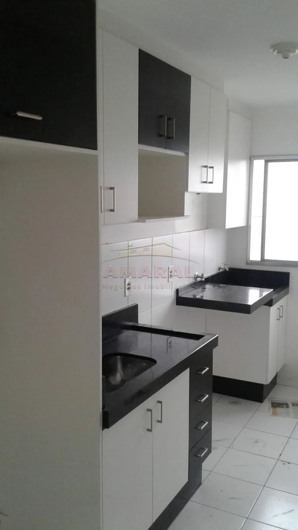 Comprar Apartamentos / Padrão em Suzano R$ 200.000,00 - Foto 8