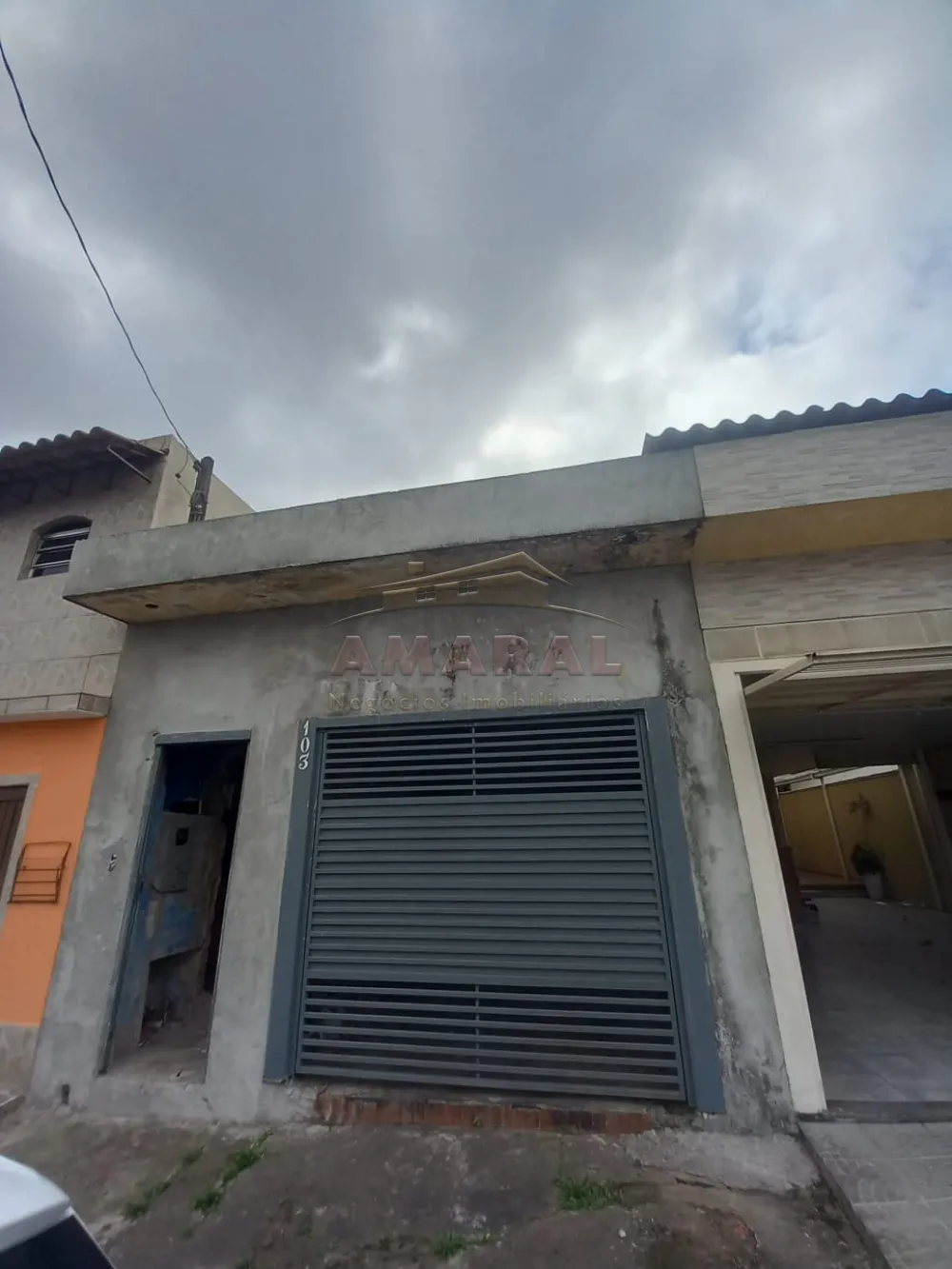 Comprar Casas / Térrea em Suzano R$ 250.000,00 - Foto 1