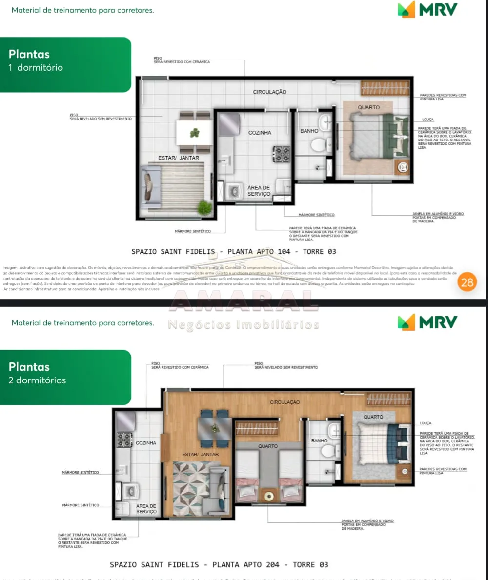 Comprar Apartamentos / Padrão em São Paulo R$ 245.000,00 - Foto 6