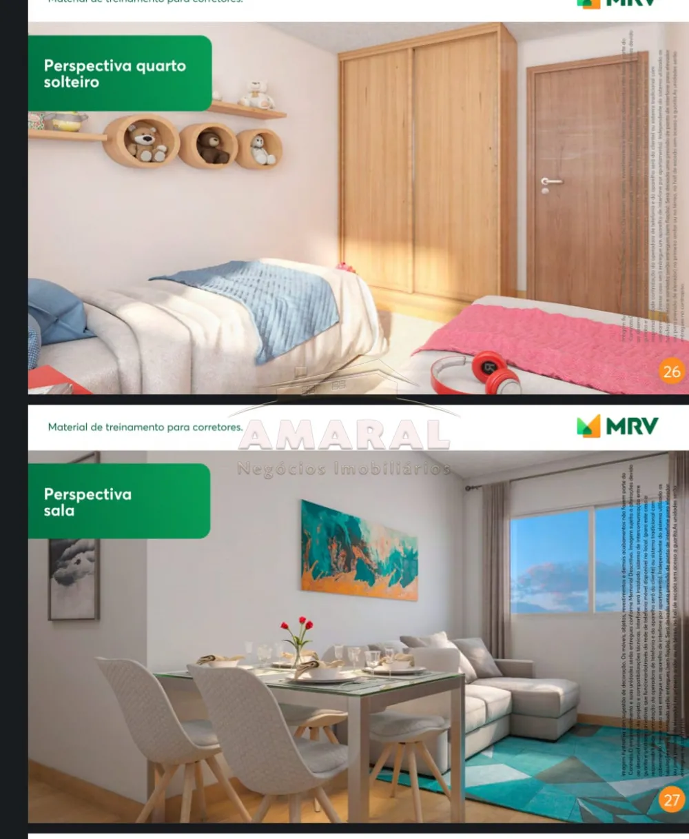 Comprar Apartamentos / Padrão em São Paulo R$ 245.000,00 - Foto 8