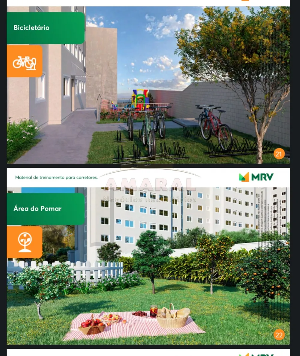 Comprar Apartamentos / Padrão em São Paulo R$ 245.000,00 - Foto 10
