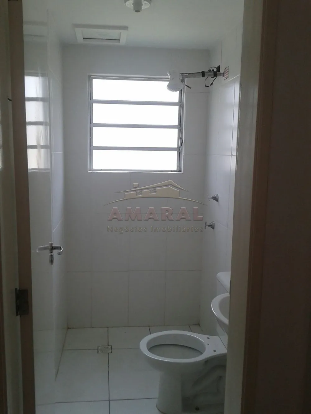 Comprar Apartamentos / Padrão em Suzano R$ 195.000,00 - Foto 6