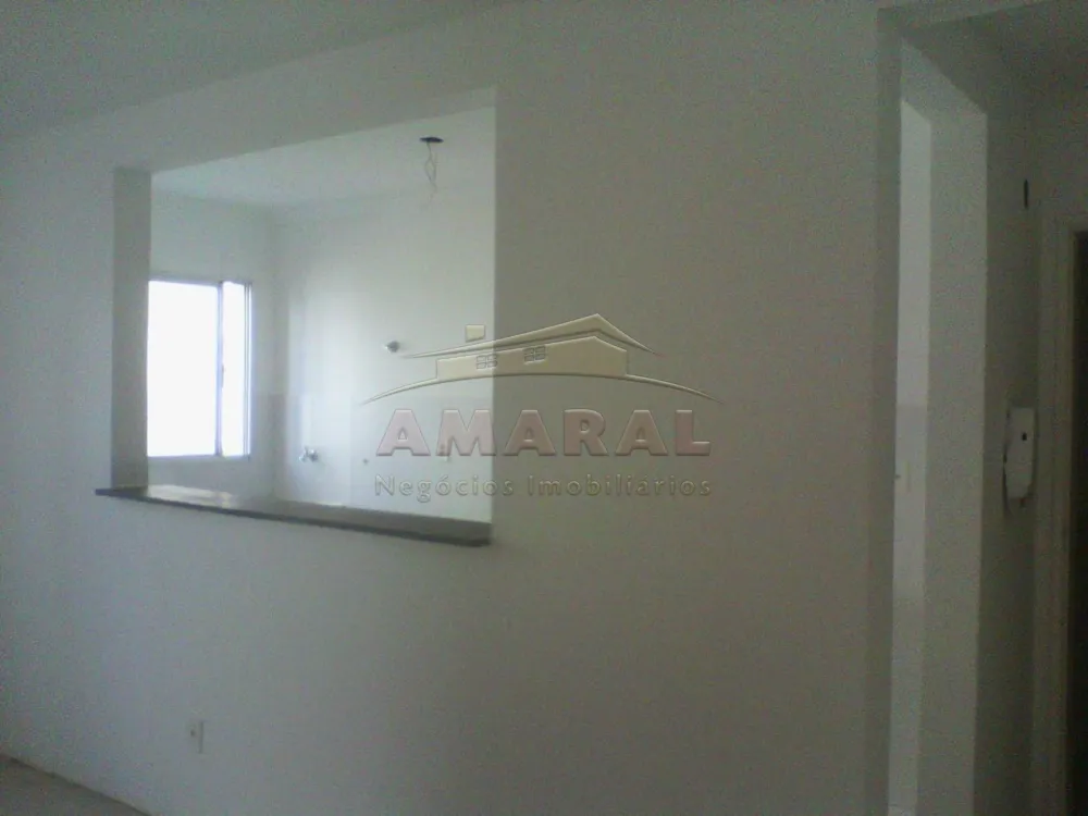 Comprar Apartamentos / Padrão em Suzano R$ 195.000,00 - Foto 1