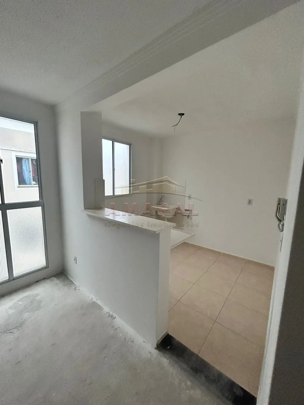 Comprar Apartamentos / Padrão em Suzano R$ 180.000,00 - Foto 12