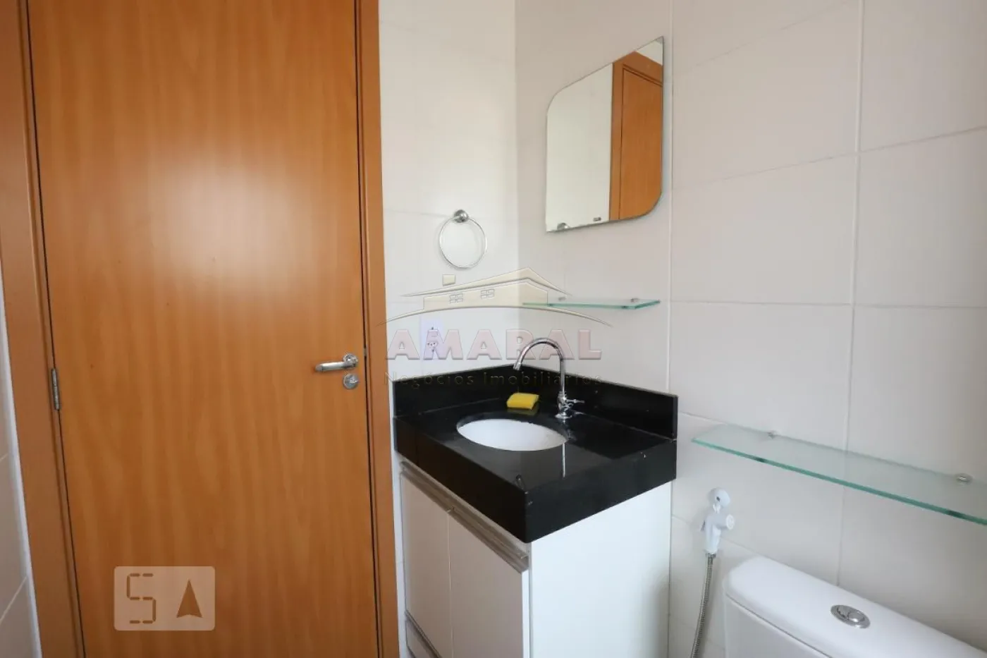 Comprar Apartamentos / Padrão em Suzano R$ 210.000,00 - Foto 18