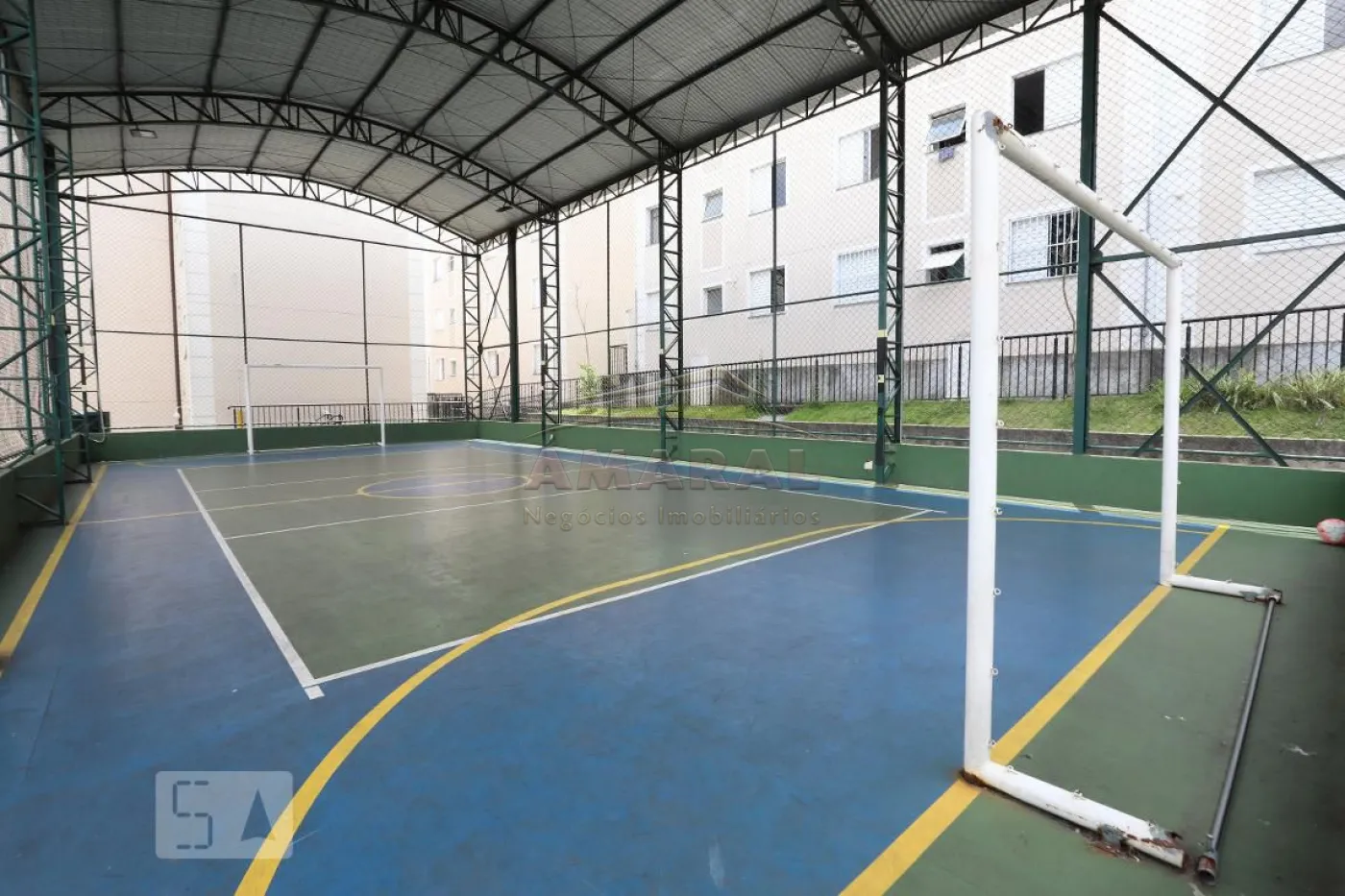 Comprar Apartamentos / Padrão em Suzano R$ 210.000,00 - Foto 16