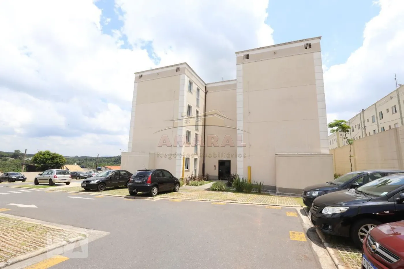 Comprar Apartamentos / Padrão em Suzano R$ 210.000,00 - Foto 15