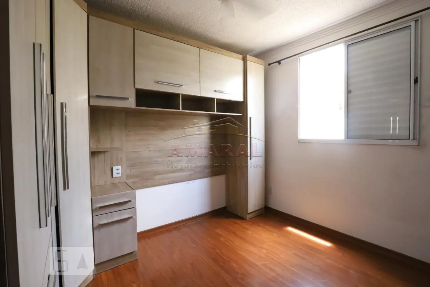 Comprar Apartamentos / Padrão em Suzano R$ 199.000,00 - Foto 5