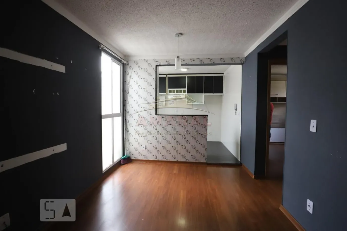 Comprar Apartamentos / Padrão em Suzano R$ 210.000,00 - Foto 1