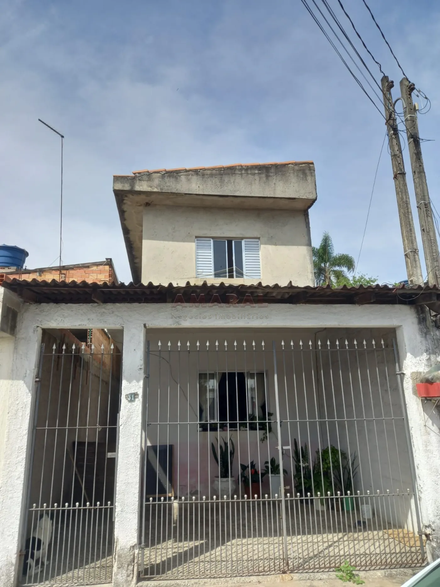 Comprar Casas / Sobrado em Suzano R$ 260.000,00 - Foto 9