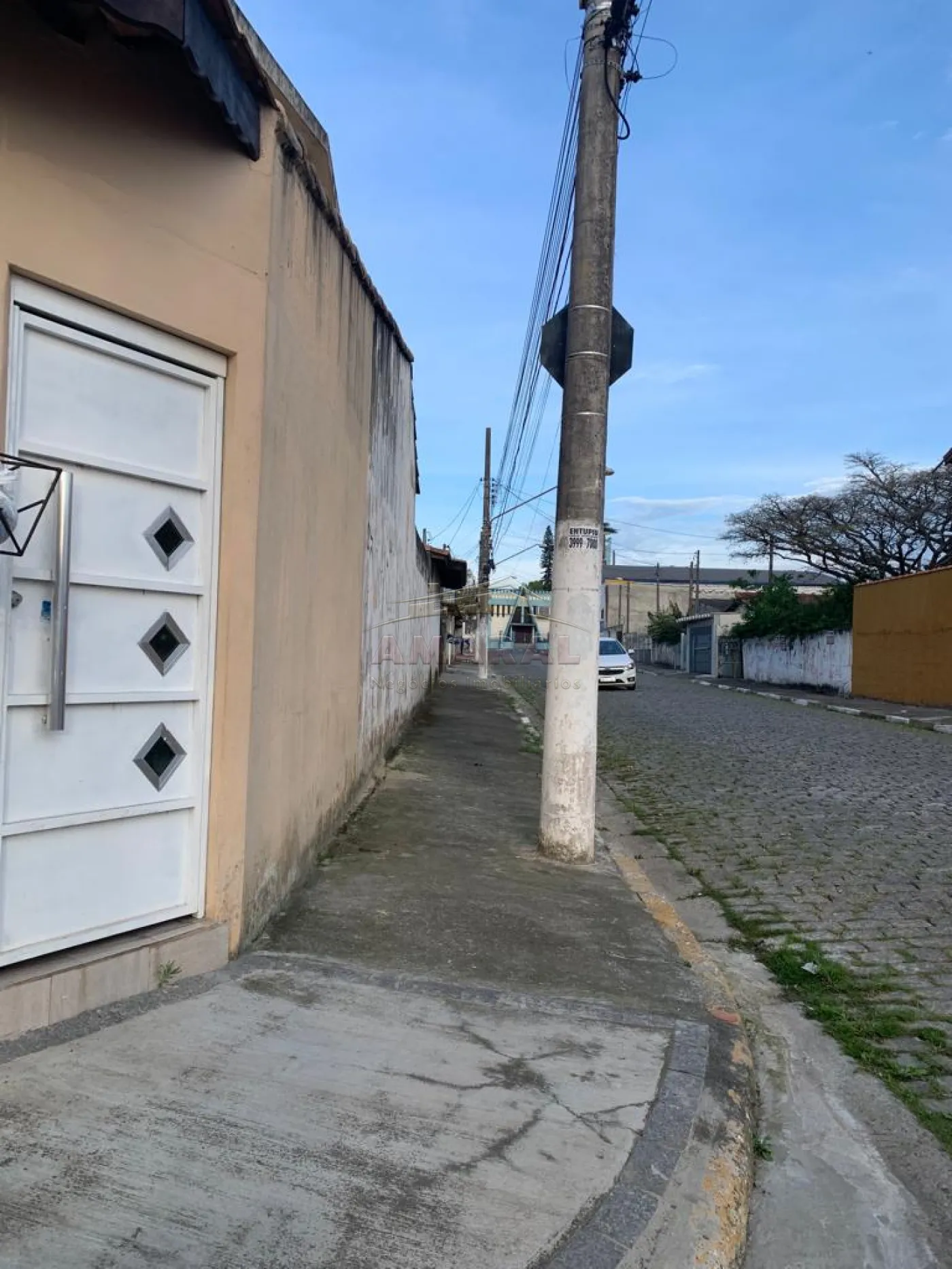 Comprar Casas / Térrea em Suzano R$ 450.000,00 - Foto 2