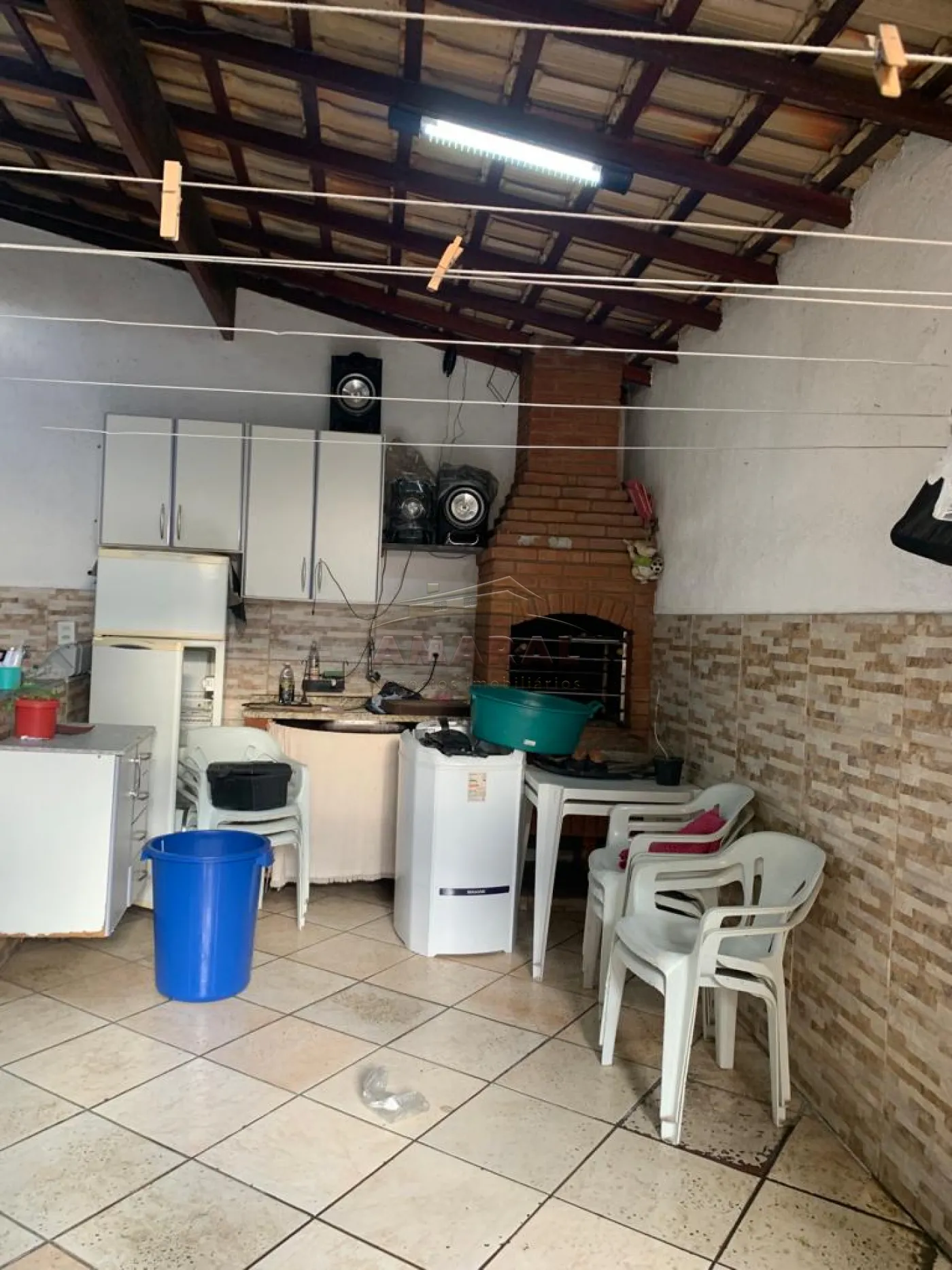 Comprar Casas / Térrea em Suzano R$ 450.000,00 - Foto 17