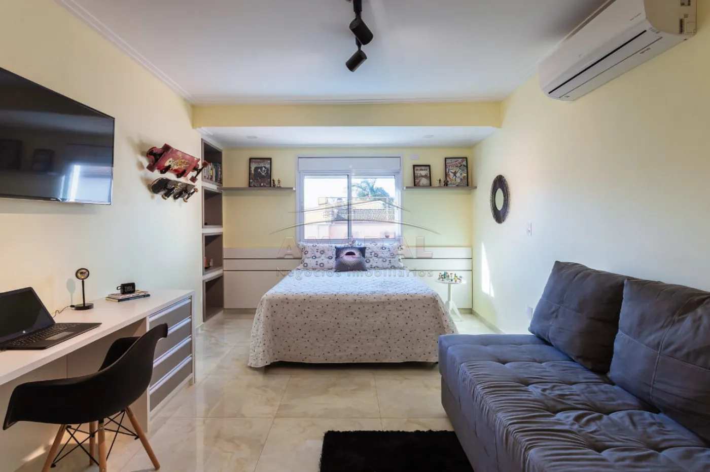 Comprar Casas / Sobrado em Mogi das Cruzes R$ 2.200.000,00 - Foto 7