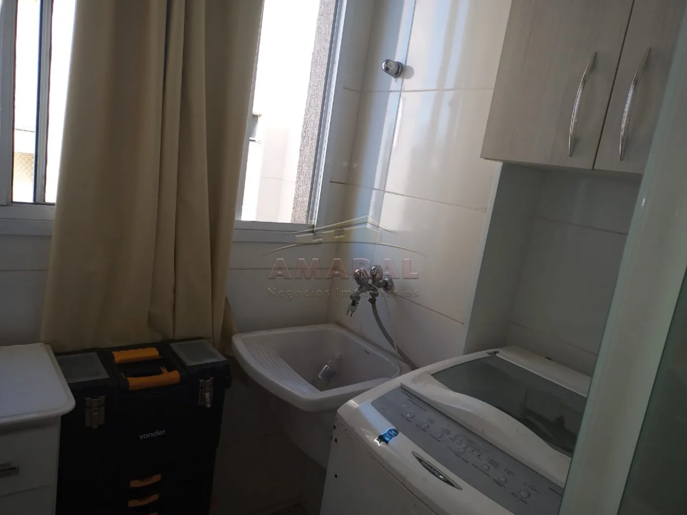 Comprar Apartamentos / Padrão em Suzano R$ 210.000,00 - Foto 3