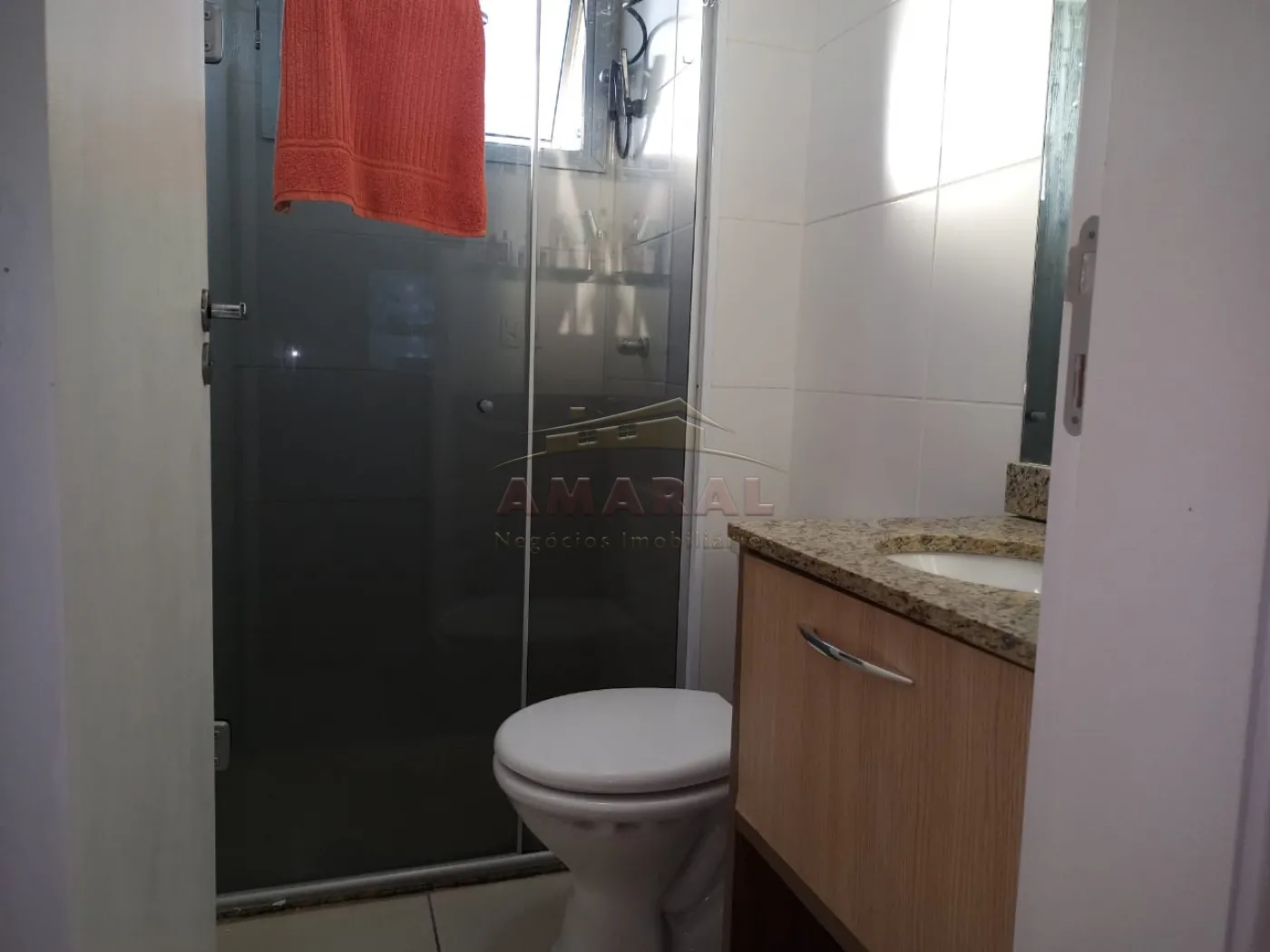 Comprar Apartamentos / Padrão em Suzano R$ 210.000,00 - Foto 4