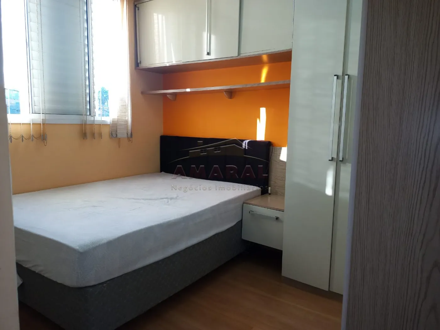 Comprar Apartamentos / Padrão em Suzano R$ 210.000,00 - Foto 5