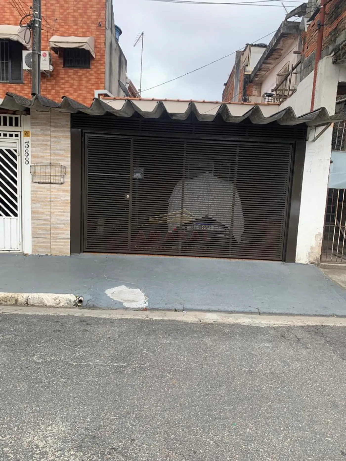 Comprar Casas / Térrea em Suzano R$ 380.000,00 - Foto 1