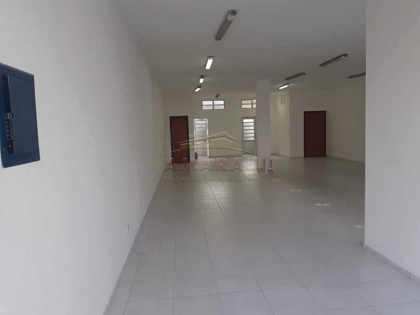 Comprar Comerciais / Prédio Comercial em Suzano R$ 1.650.000,00 - Foto 21