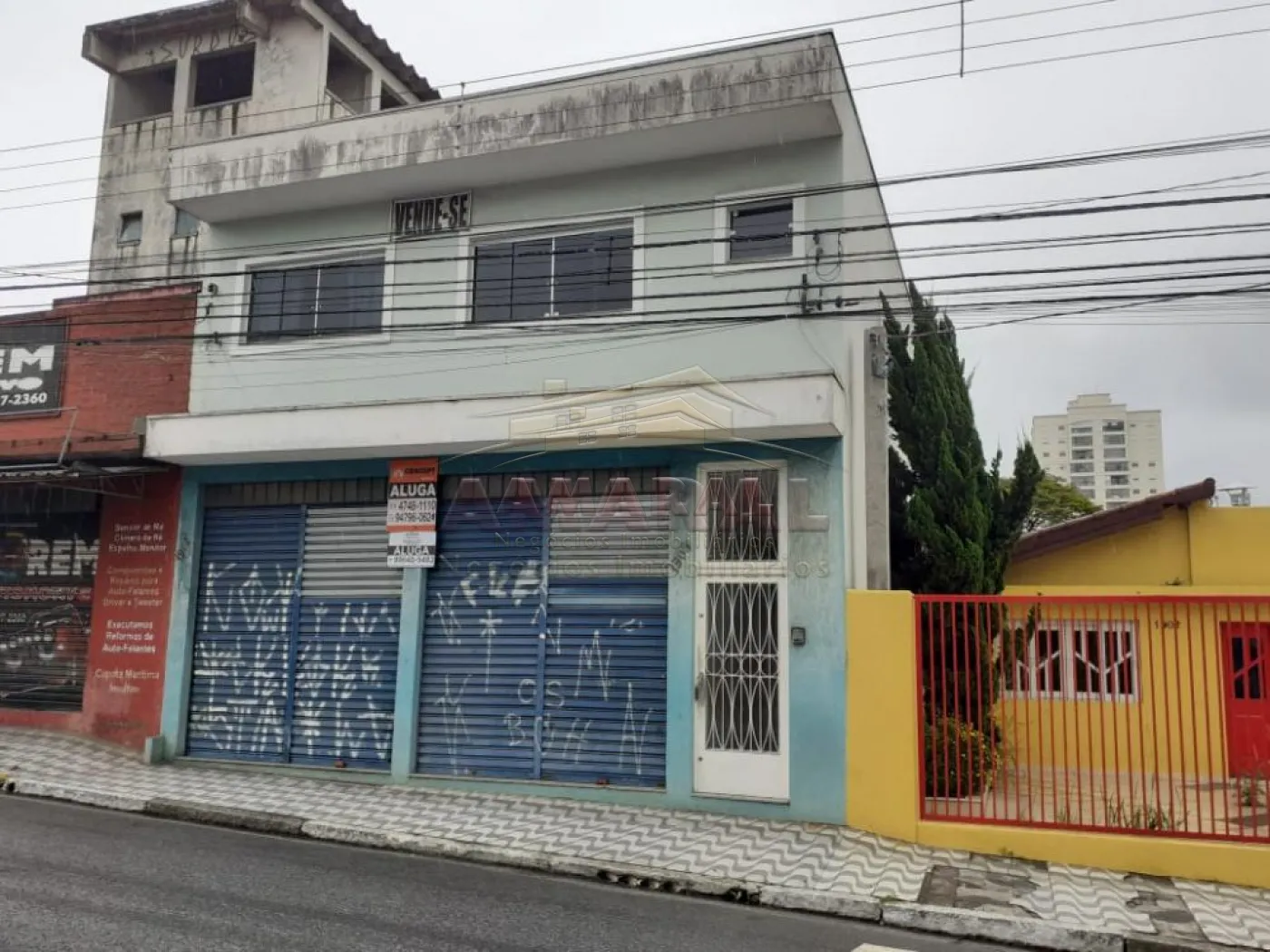 Comprar Comerciais / Prédio Comercial em Suzano R$ 1.650.000,00 - Foto 19