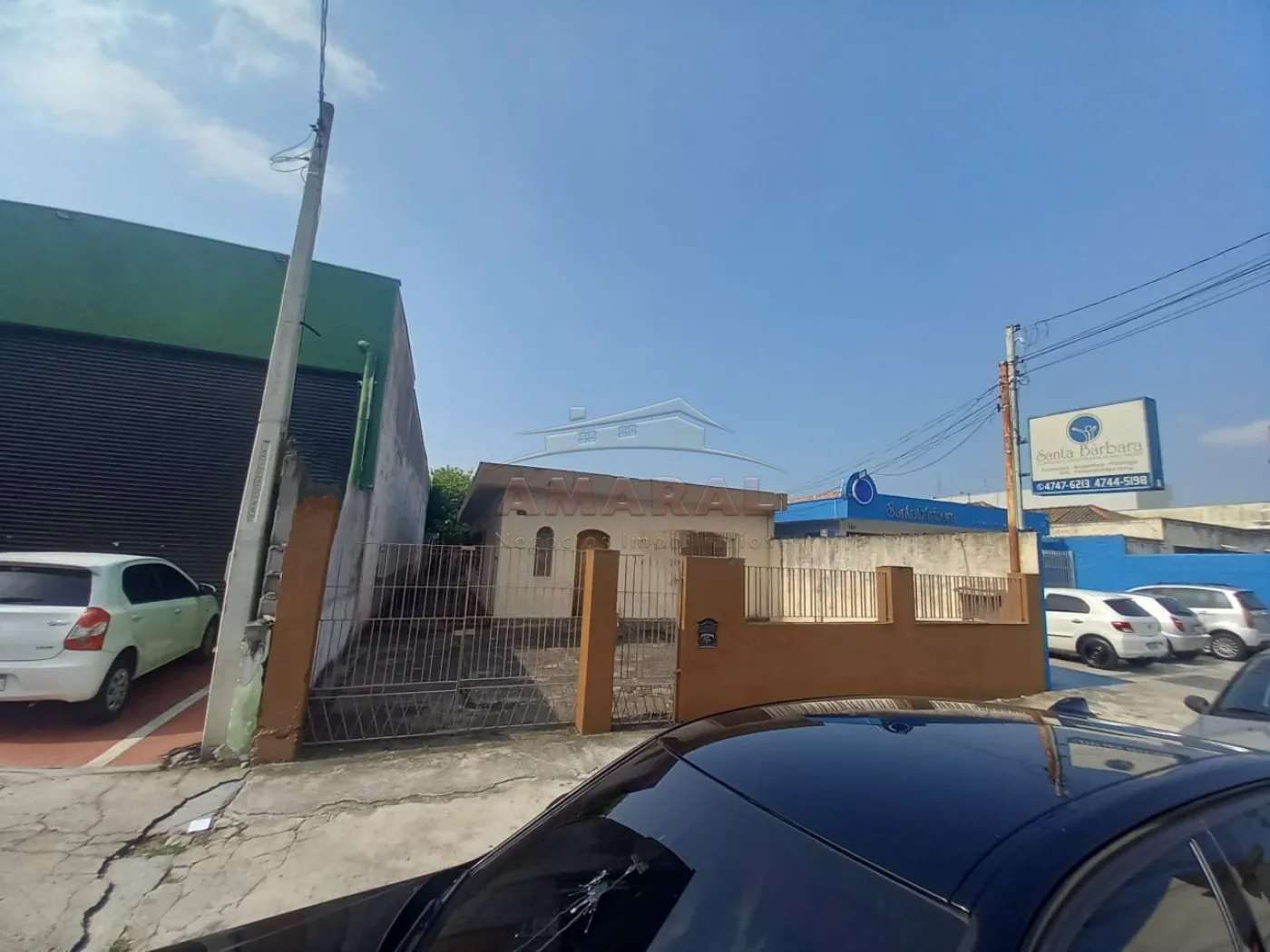 Comprar Casas / Térrea em Suzano R$ 1.200.000,00 - Foto 1