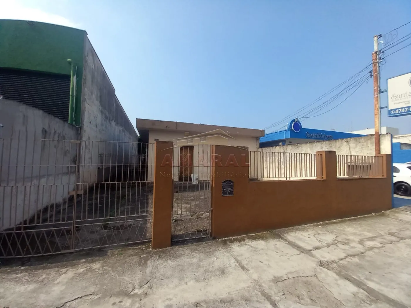 Comprar Casas / Térrea em Suzano R$ 1.200.000,00 - Foto 2