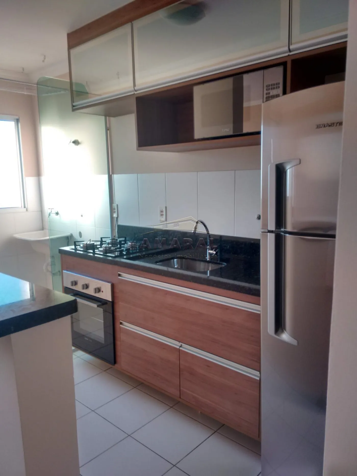 Comprar Apartamentos / Padrão em Suzano R$ 200.000,00 - Foto 2