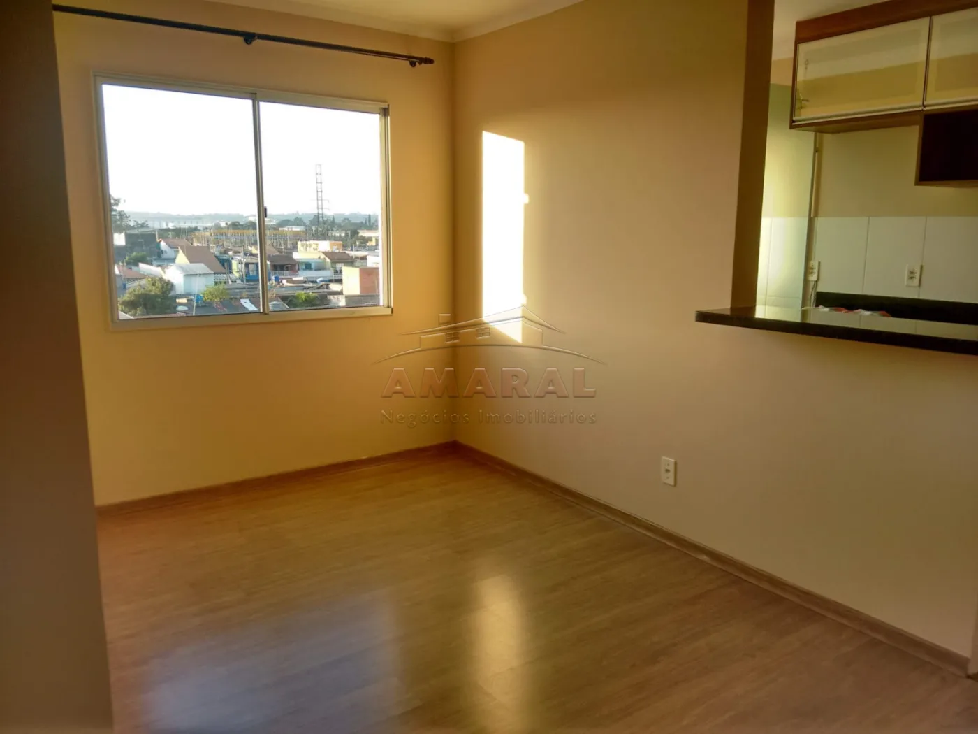 Comprar Apartamentos / Padrão em Suzano R$ 200.000,00 - Foto 3
