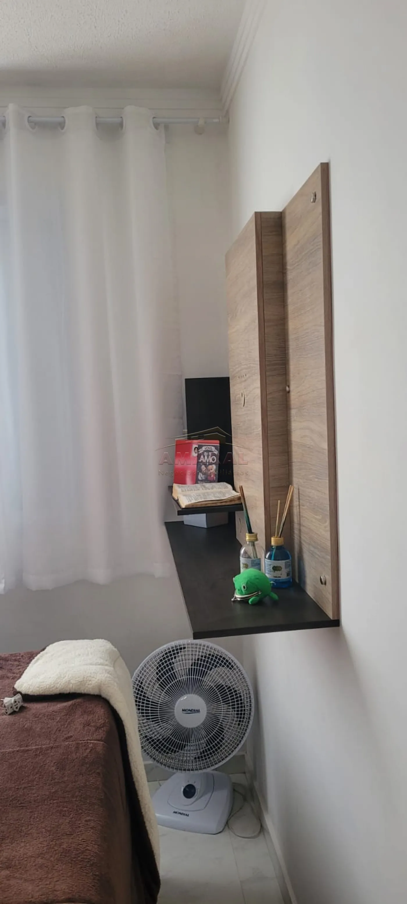 Comprar Apartamentos / Padrão em Suzano R$ 340.000,00 - Foto 5