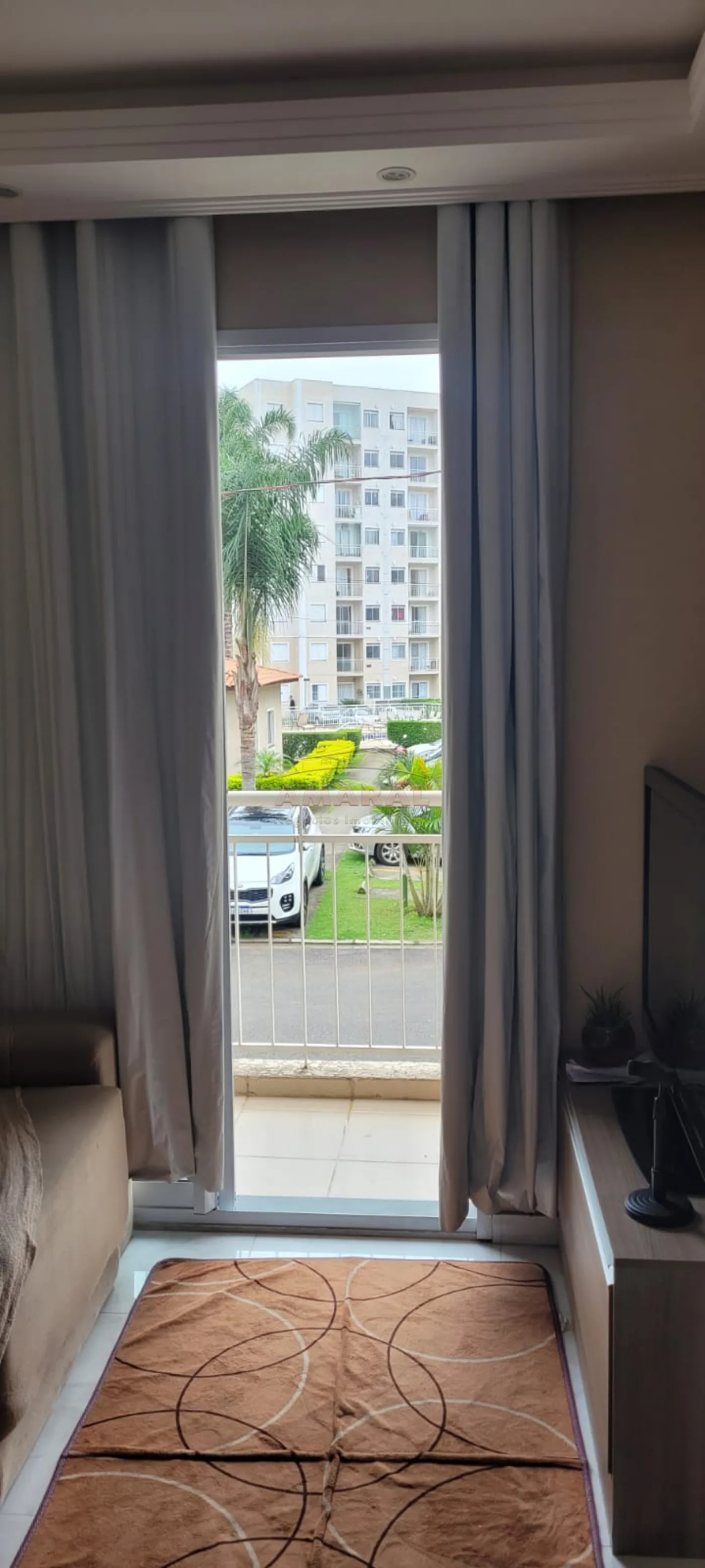 Comprar Apartamentos / Padrão em Suzano R$ 340.000,00 - Foto 7