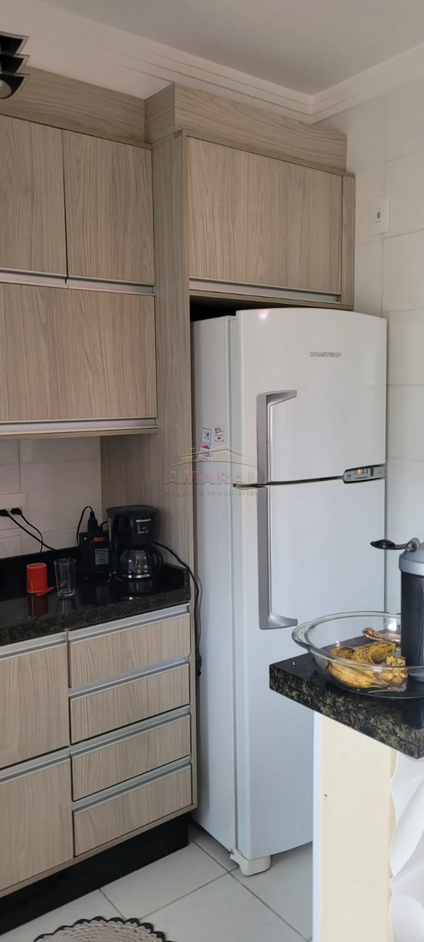 Comprar Apartamentos / Padrão em Suzano R$ 340.000,00 - Foto 8