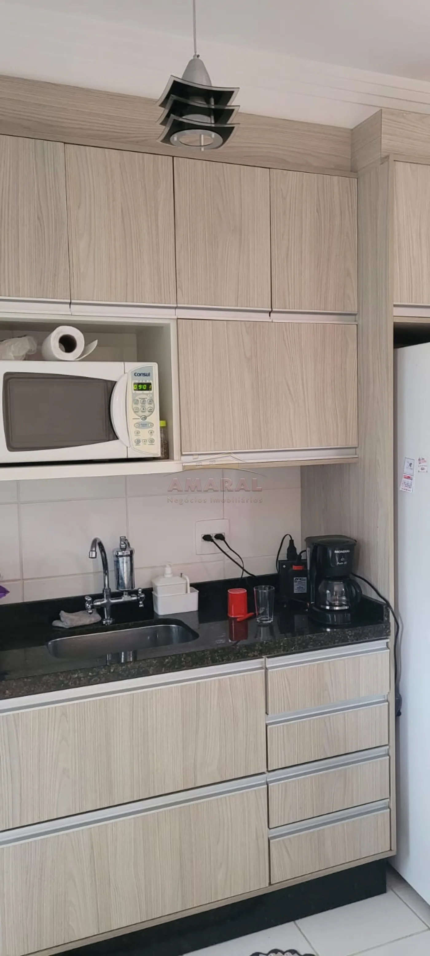 Comprar Apartamentos / Padrão em Suzano R$ 340.000,00 - Foto 4